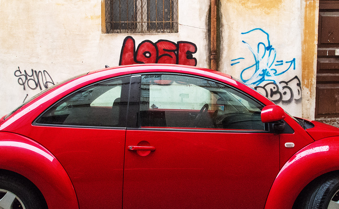 LOSE