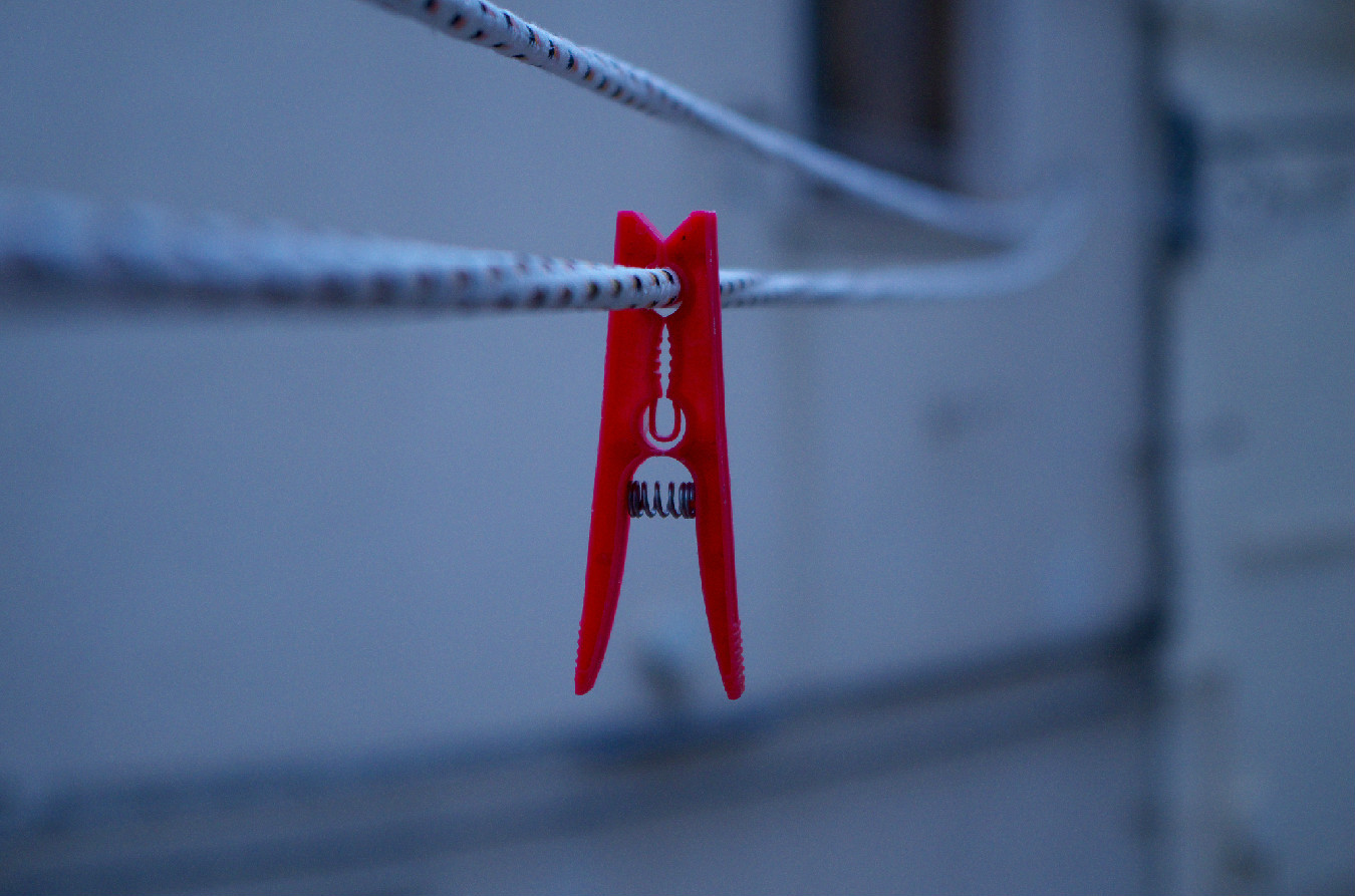 Se volessi fotografare tutto?