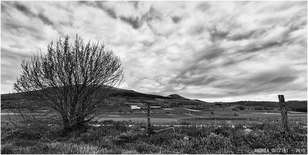 Collecroce di Nocera Umbra (PG) #3