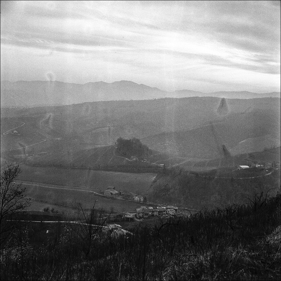 Inconvenienti analogici 1986