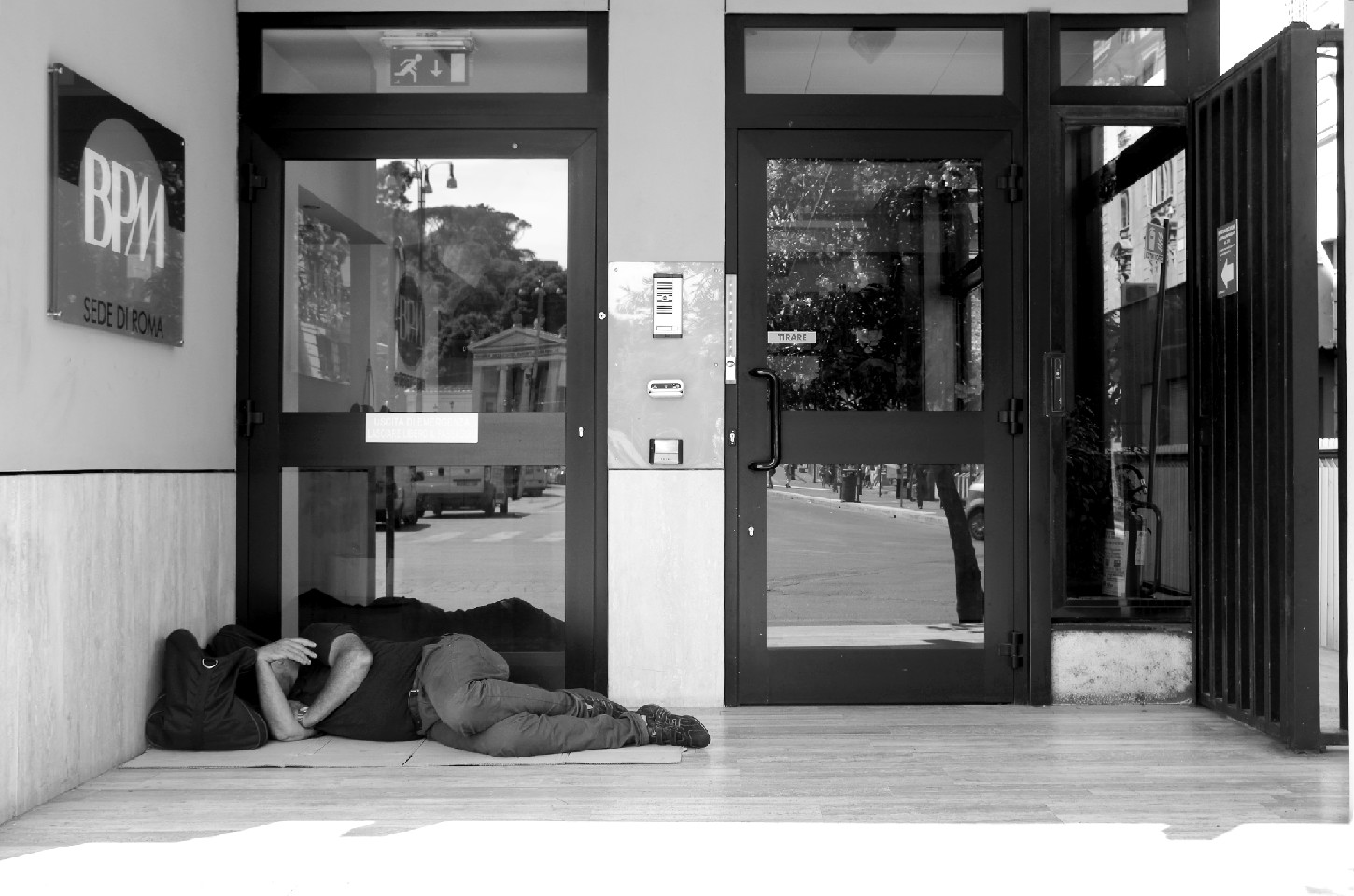 Le due facce della stessa "moneta"