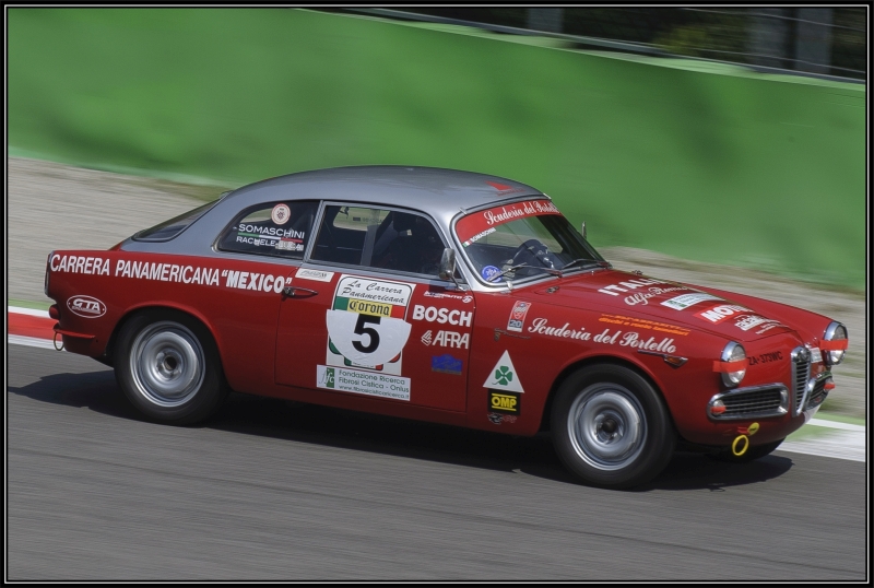 62� Coppa Intereuropa - 2015