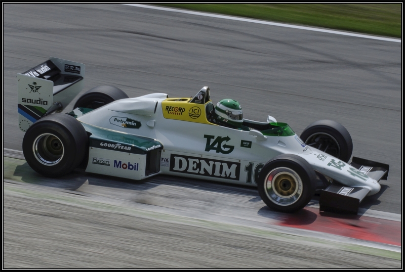 62� Coppa Intereuropa - 2015