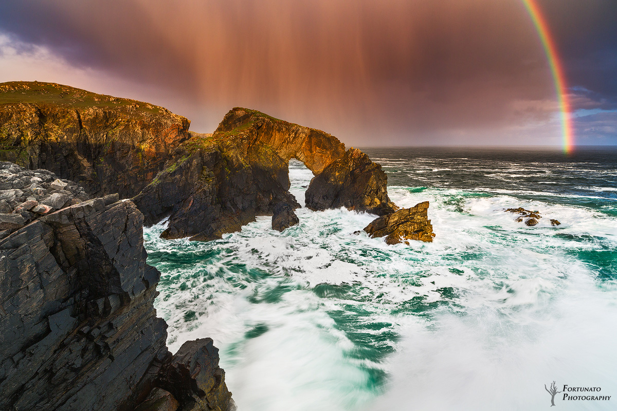 Potenza e Meraviglia