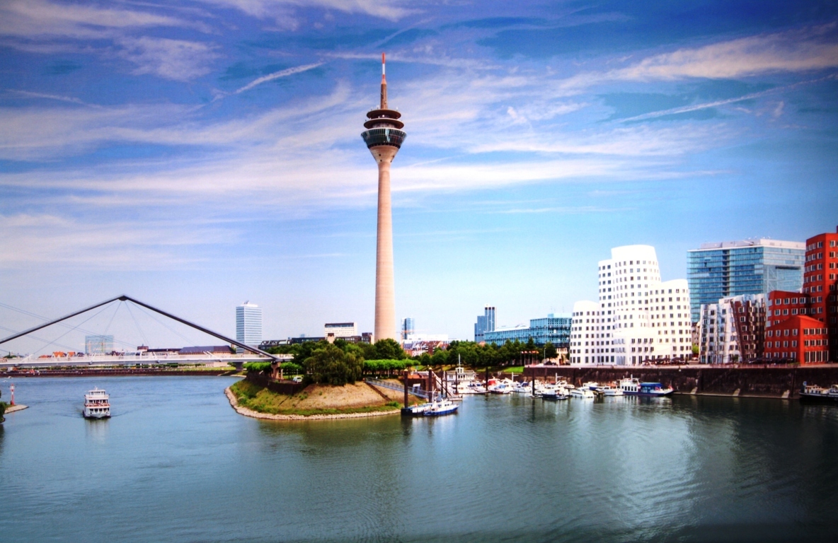 Dusseldorf