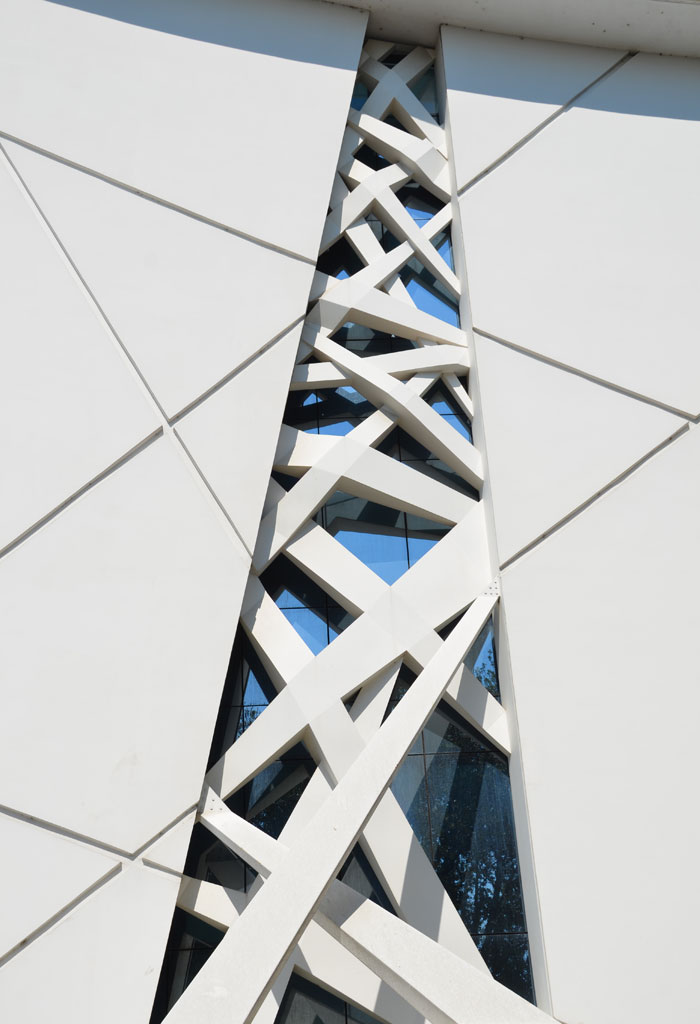 Confusione geometrica