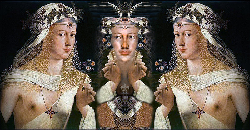 Bartolomeo Veneto scelta � 2015