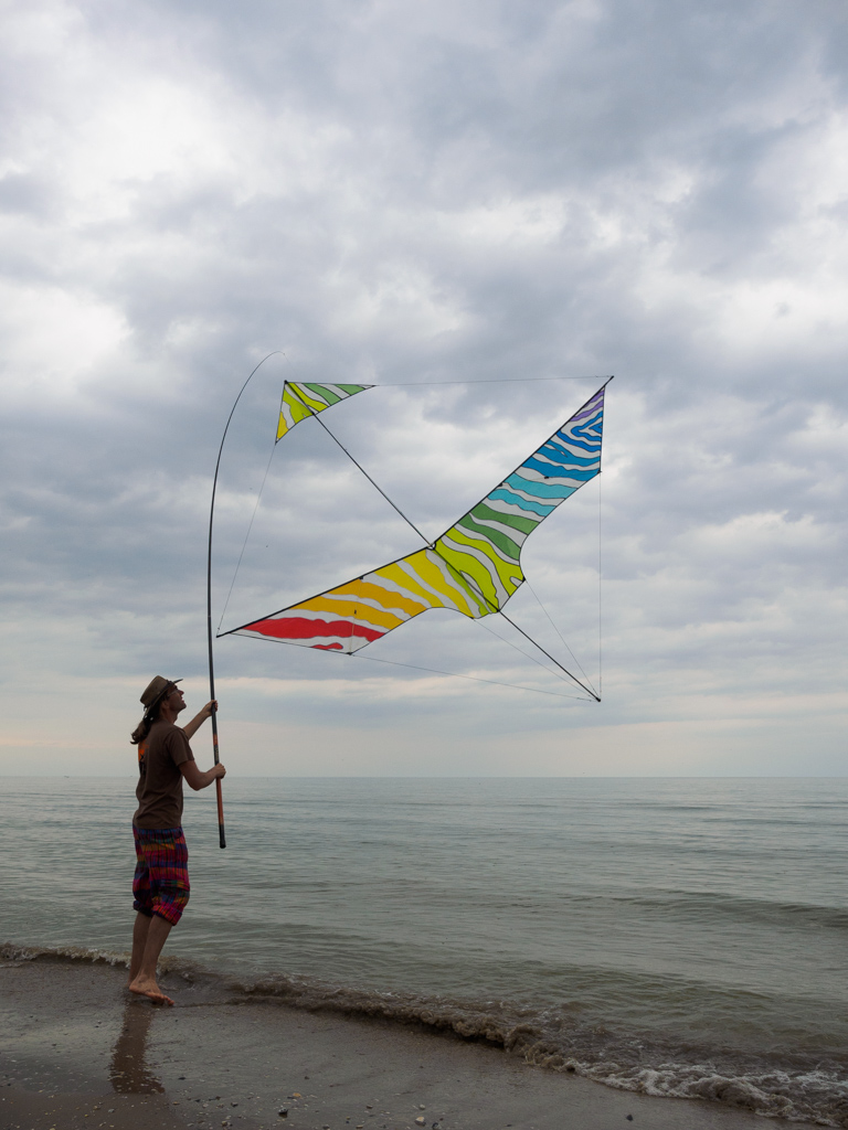 Il pescatore di sogni