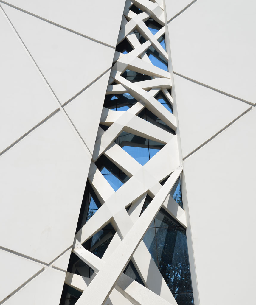 Confusione geometrica