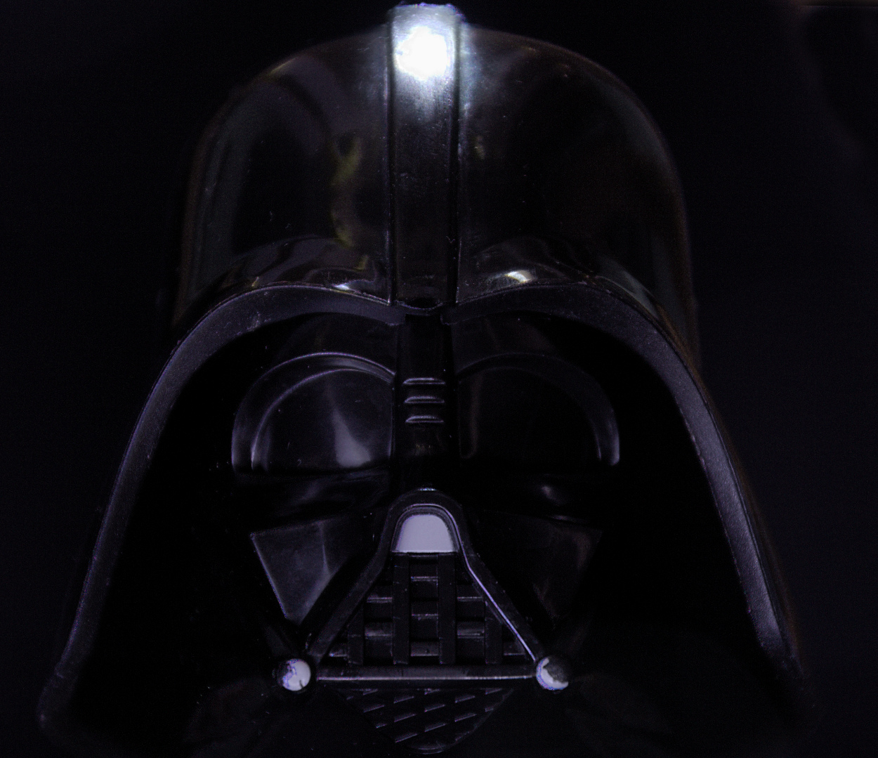 Darth Vader