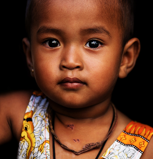 L'eta' dell' innocenza...