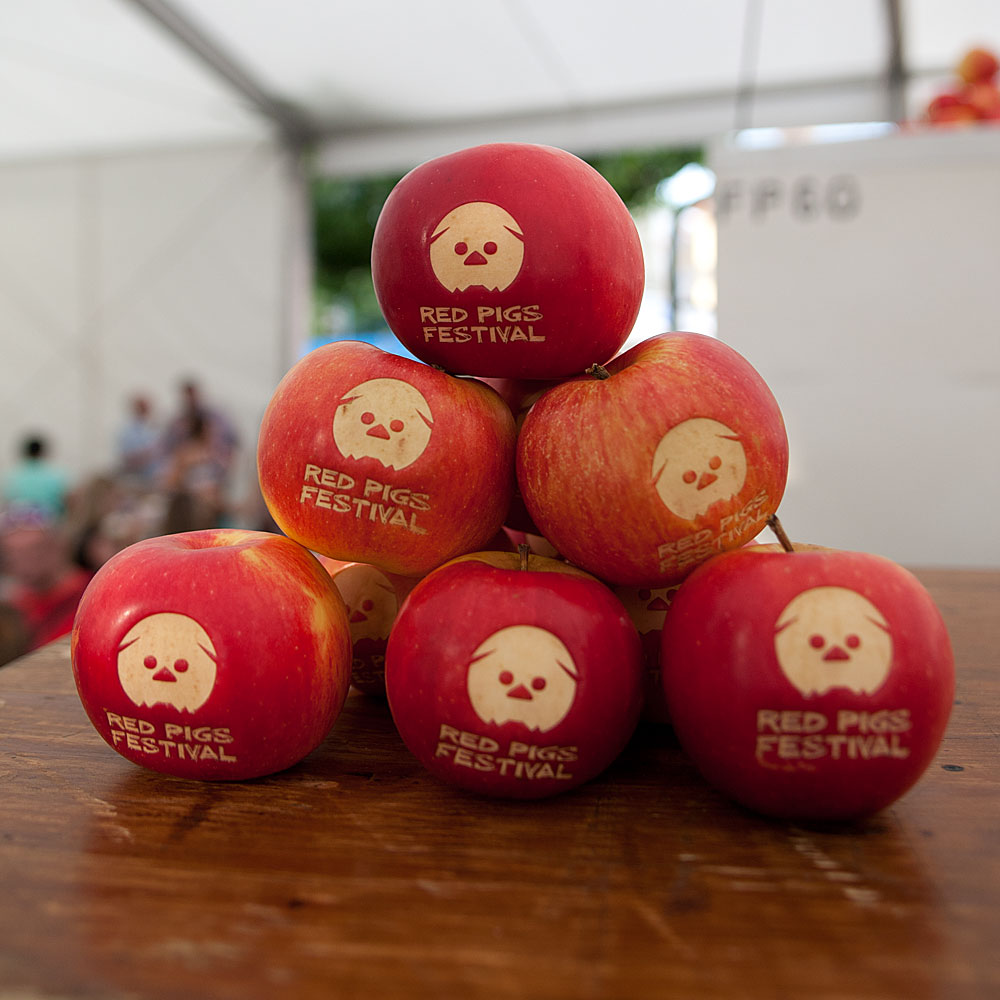 redpig festival