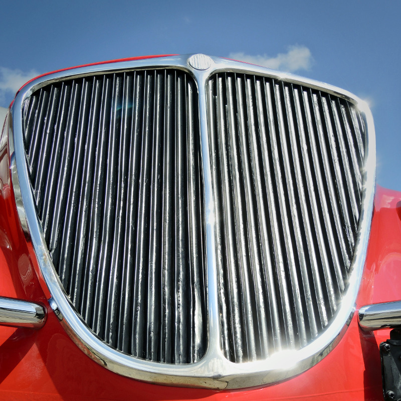 Corolla Drive 500day 9