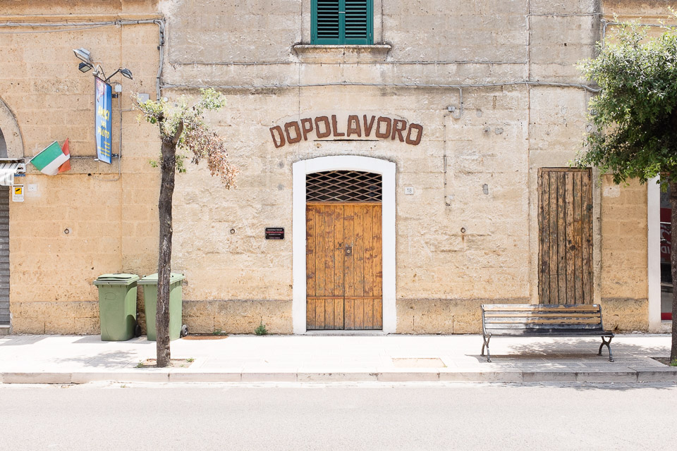 Acquarica del Capo - 06/2015 - ore 12:00