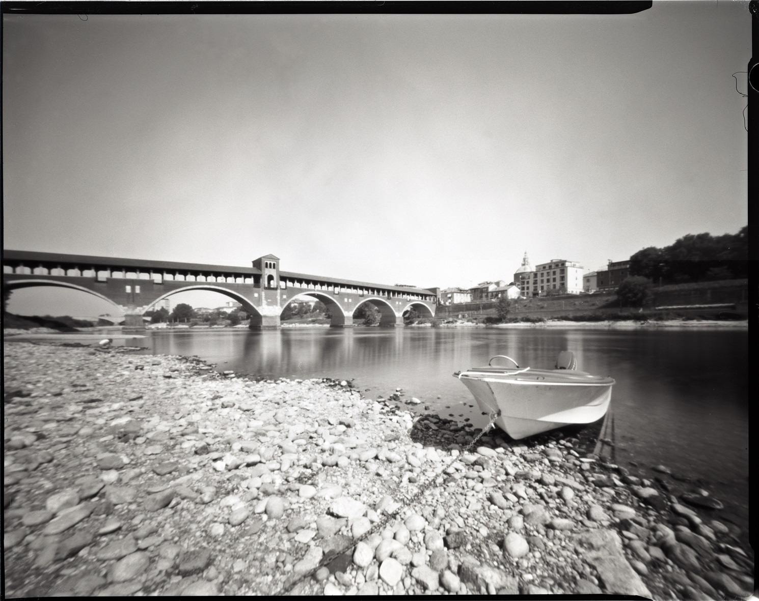 sasso, carta, forbice ;/) pinhole