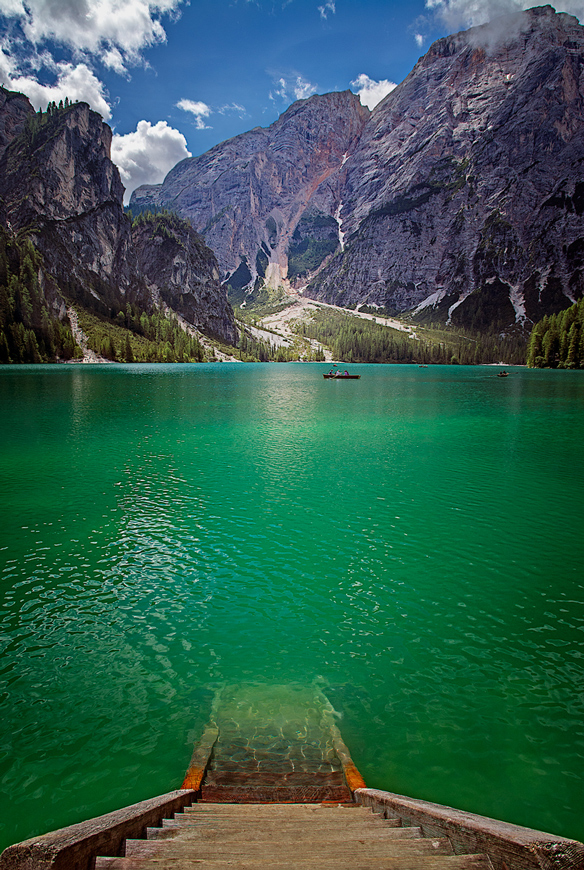Lago di Braies