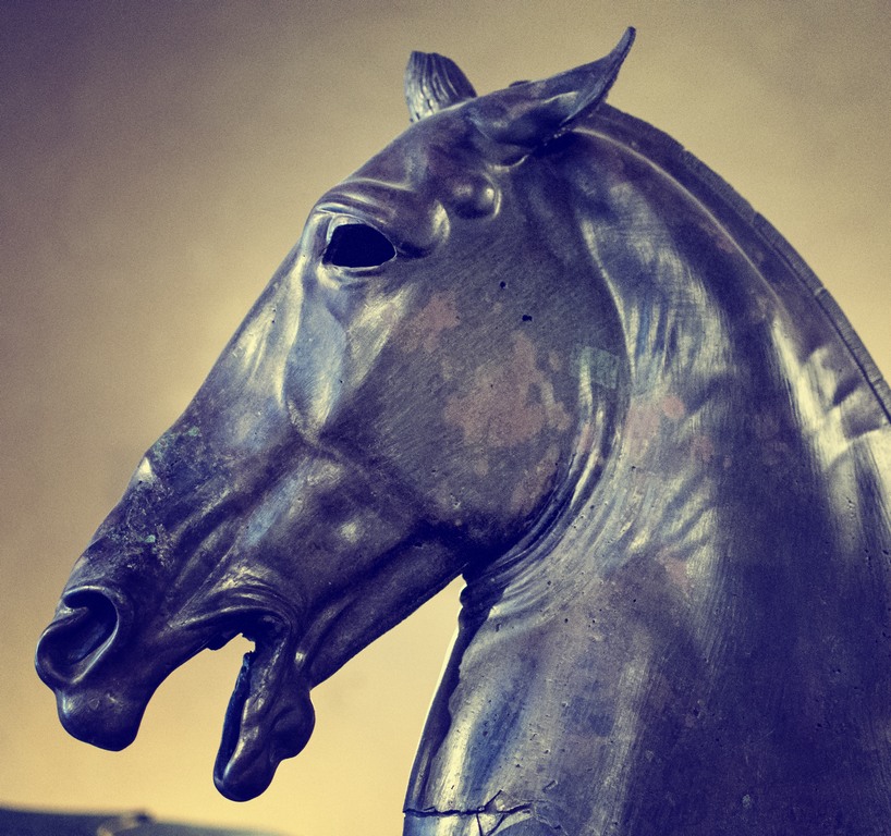 Musei Capitolini, Roma