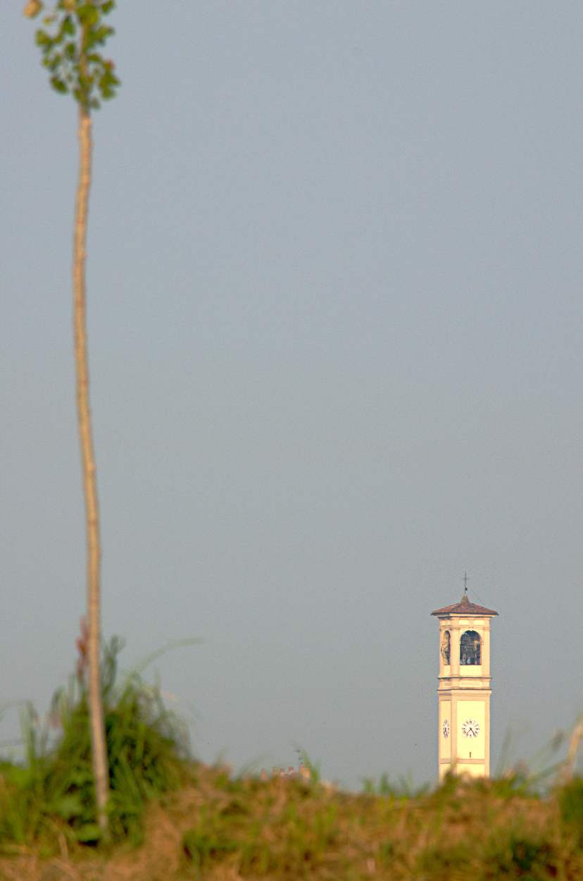 Campanile