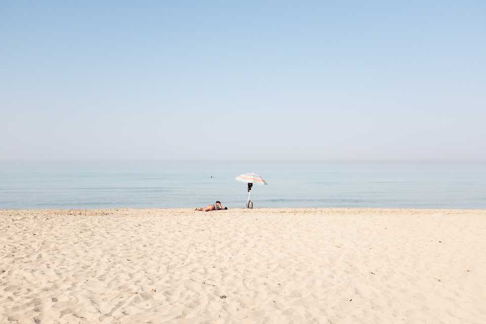 Torre San Giovanni - 07/2015