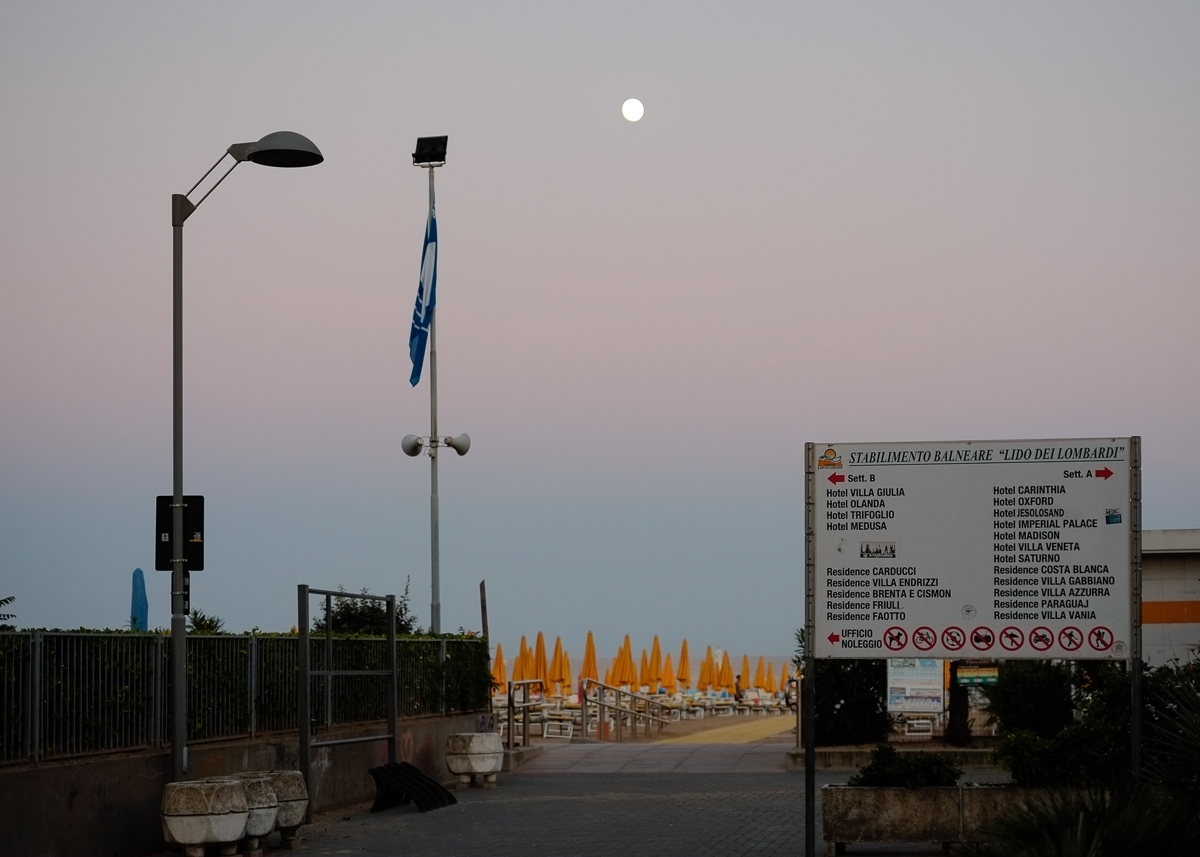 Lido di Jesolo - 30 Giugno 2015