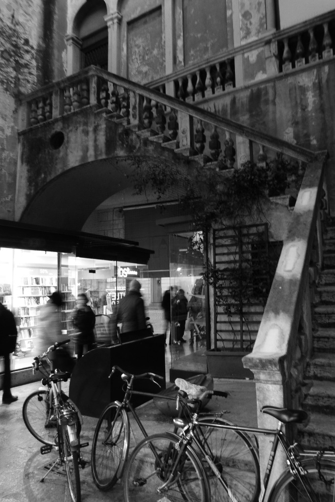 Angoli Nascosti di Treviso - Street BN