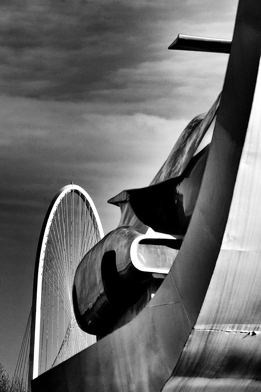 Ponti Calatrava - 1