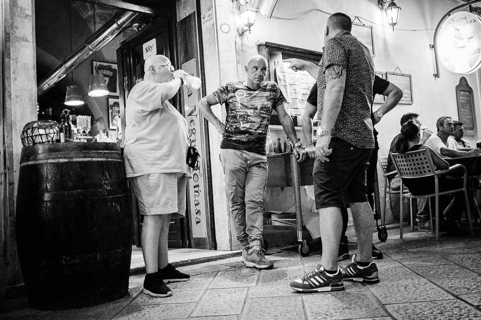 Lecce - 07/2015 - ore 23:00