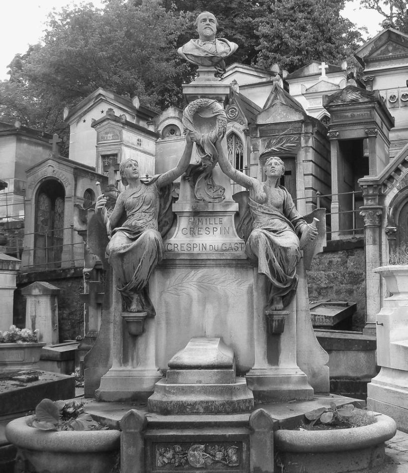 P�re Lachaise