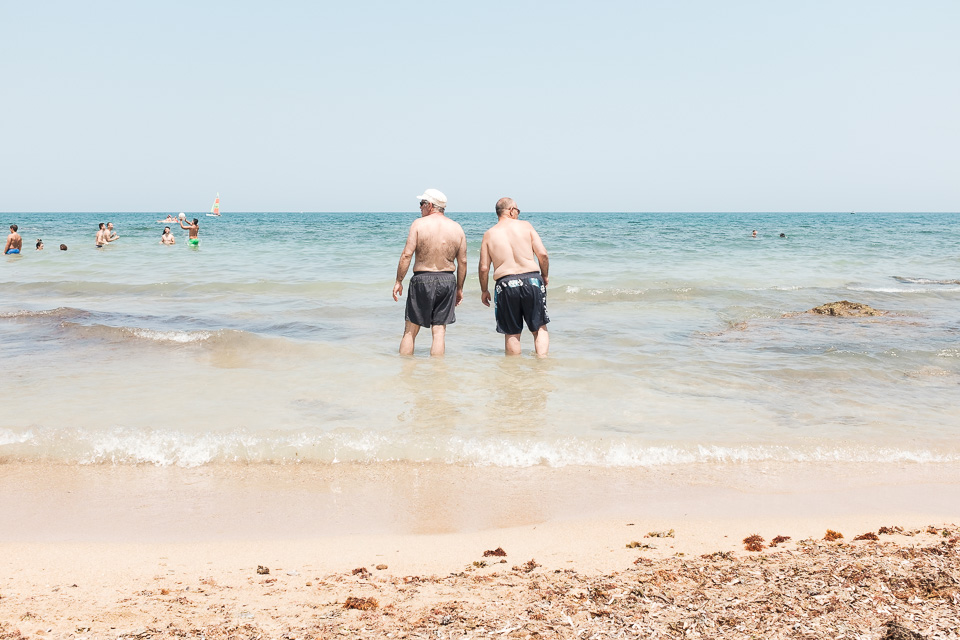 Casalabate - 07/2015 - ore 12:30