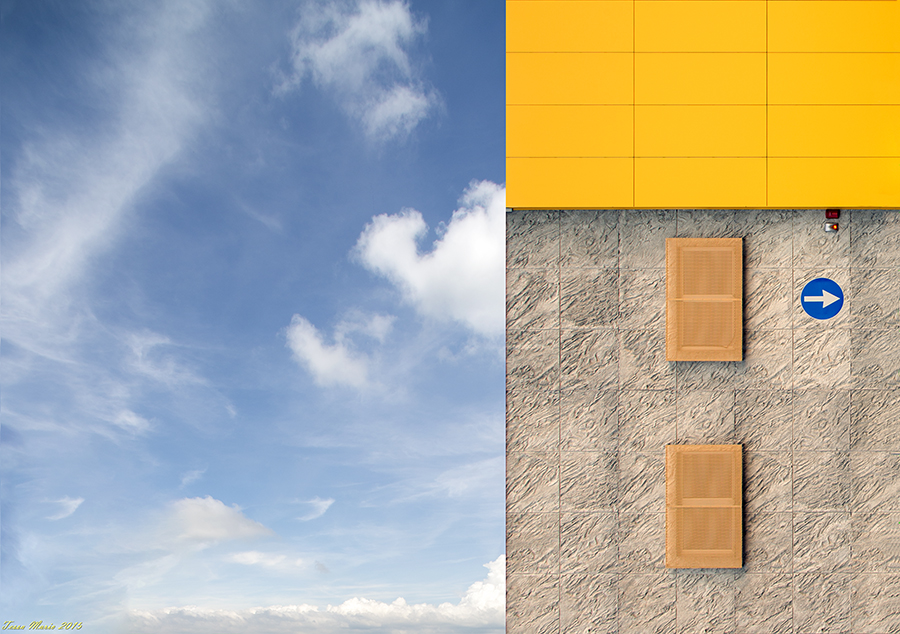 Settimo cielo Torino