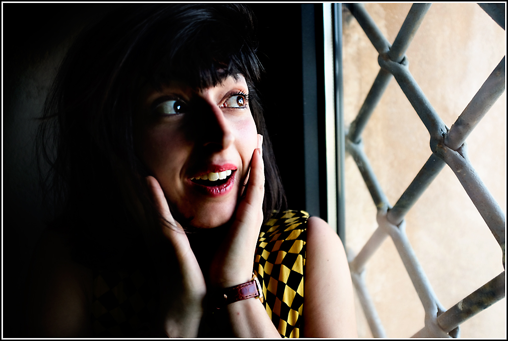 Non ci posso credere