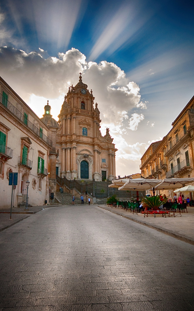 Ragusa Ibla