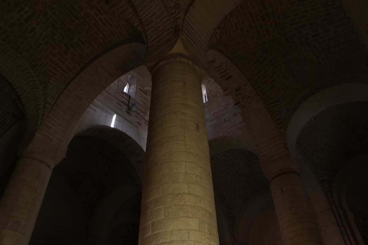 Abbazia di San VIttore