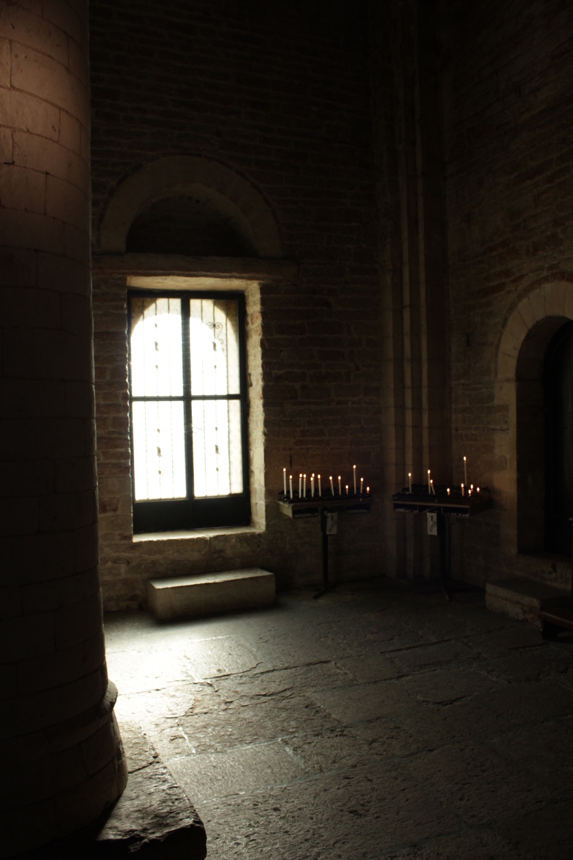 Abbazia di San VIttore II