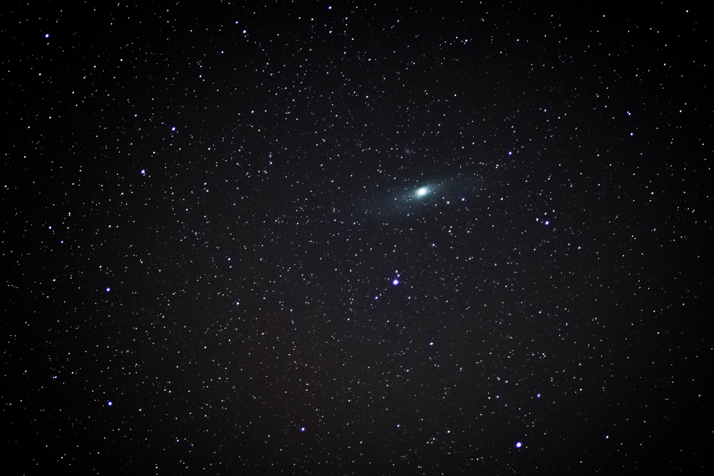 M31 - Andromeda