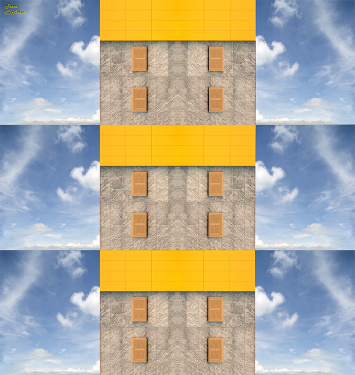 Architettura astratta