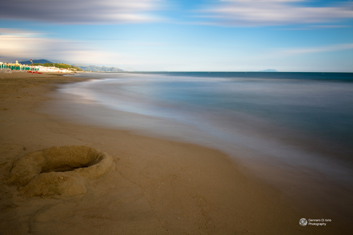 Sguardi sul mare 2015