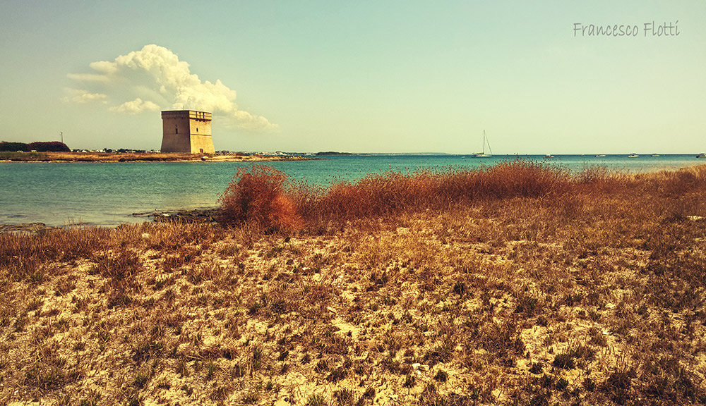 salento
