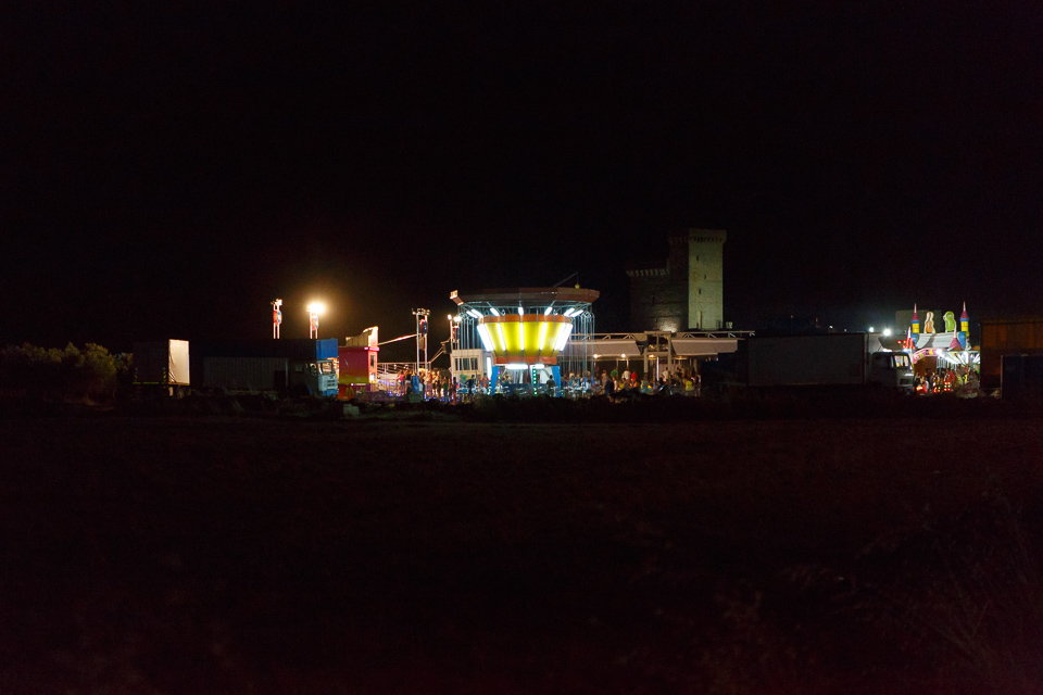 Acquarica del Capo - 08/2015