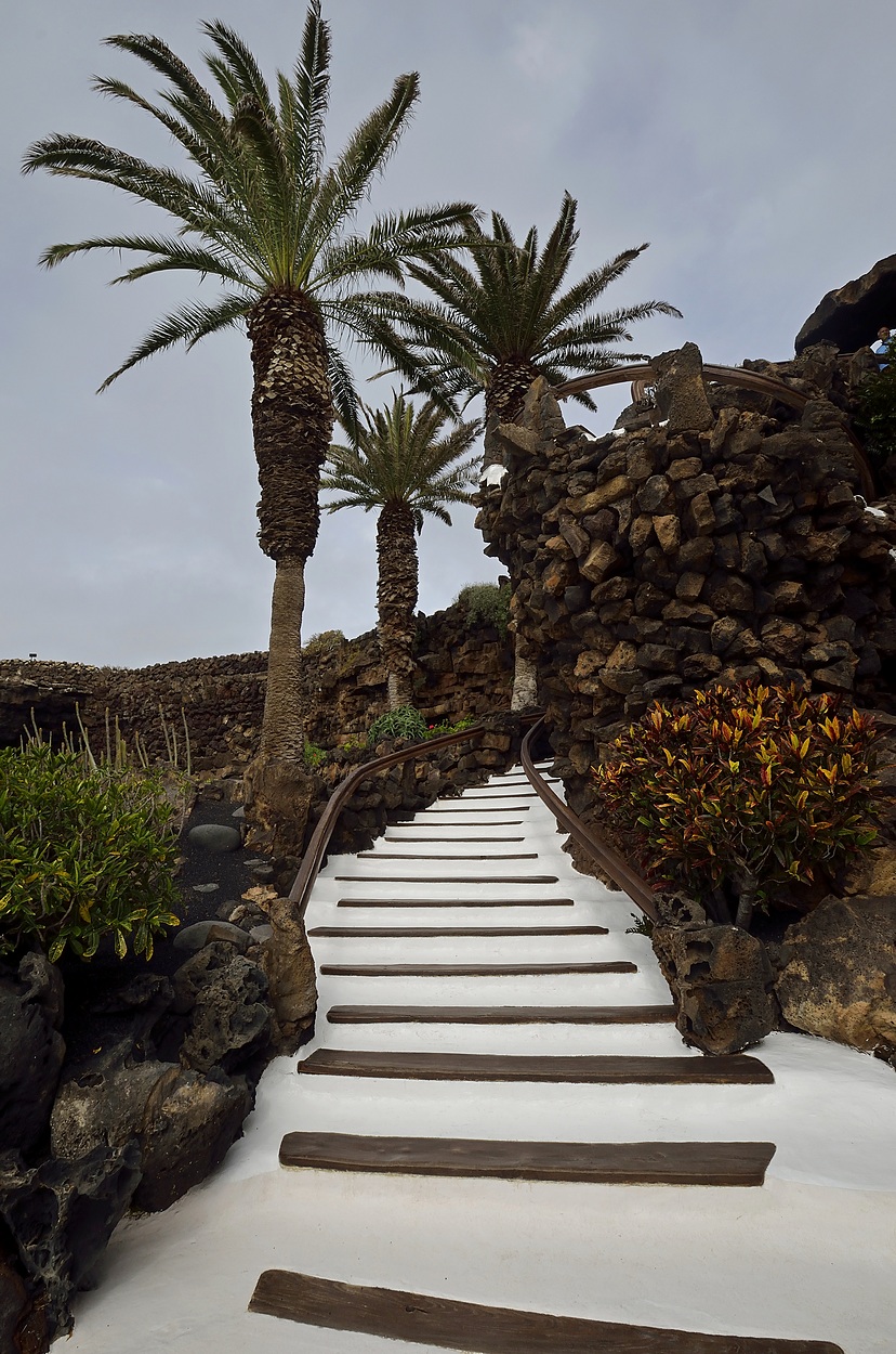 Jameos de l'Aqua