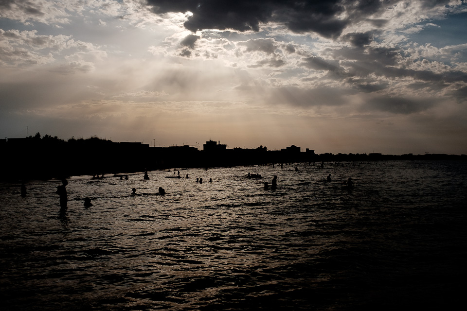 Casalabate - 08/2015 - ore 18:30