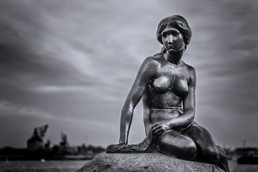 Melancholy v.2