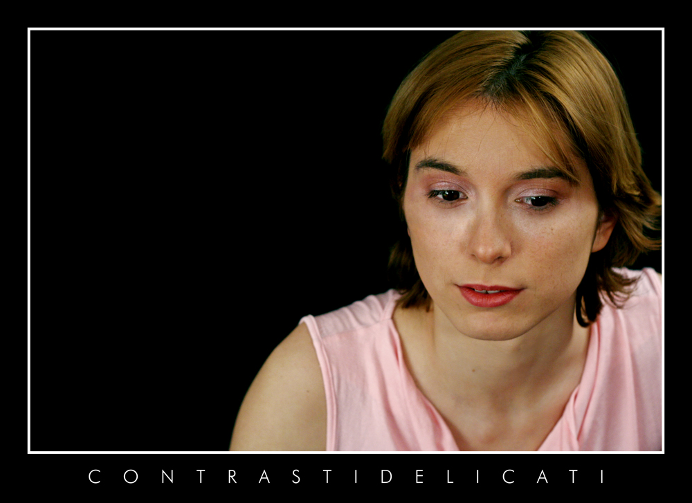 contrasti delicati