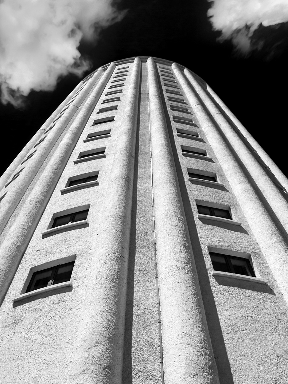 Sestriere - Torre Bianca