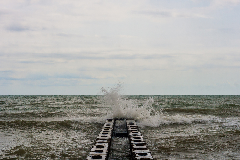 Una giornata da fotografo
