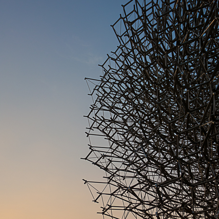 England   - Expo 2015