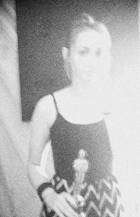 Sogno di una notte di mezza estate (la notte degli Oscar)