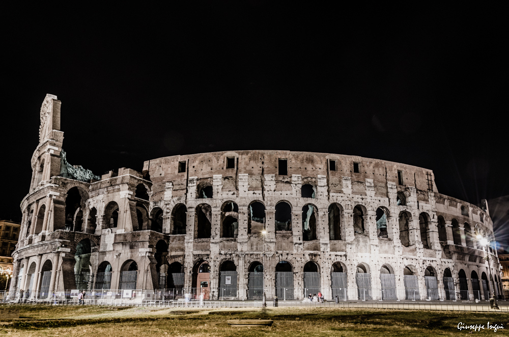 Colosseo