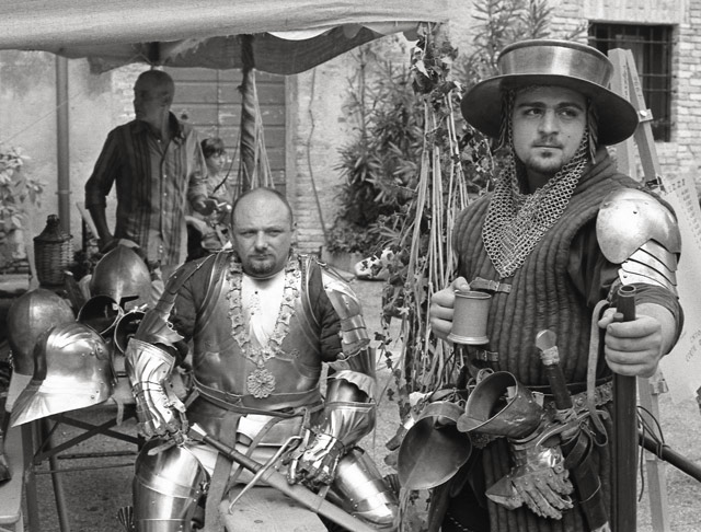 Warriors