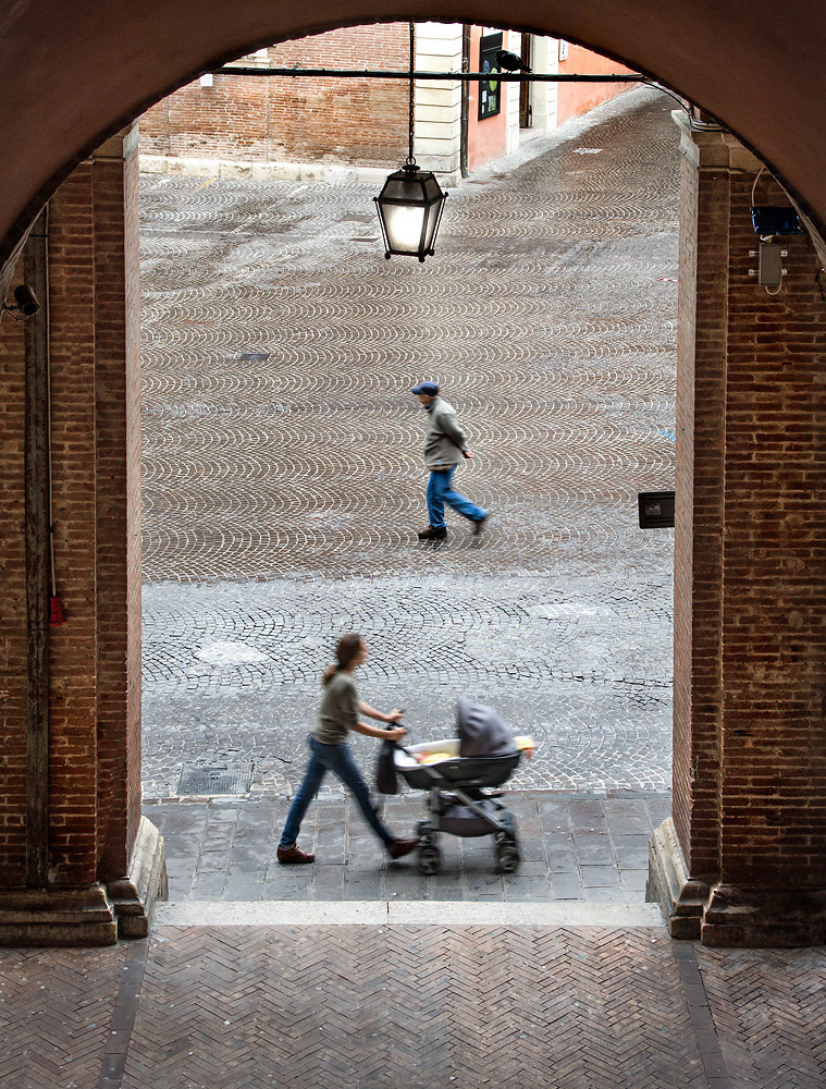 Diversi percorsi e diverse aspettative